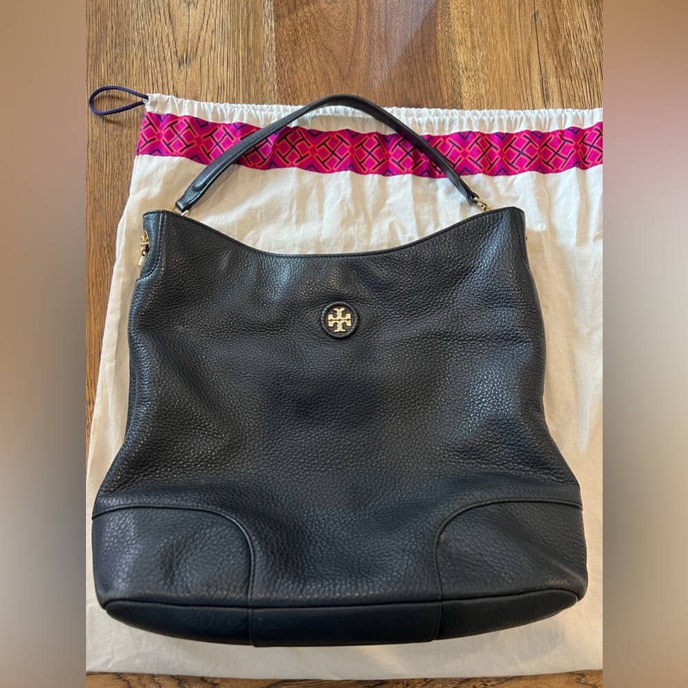 Tory Burch Thea Hobo Tote
